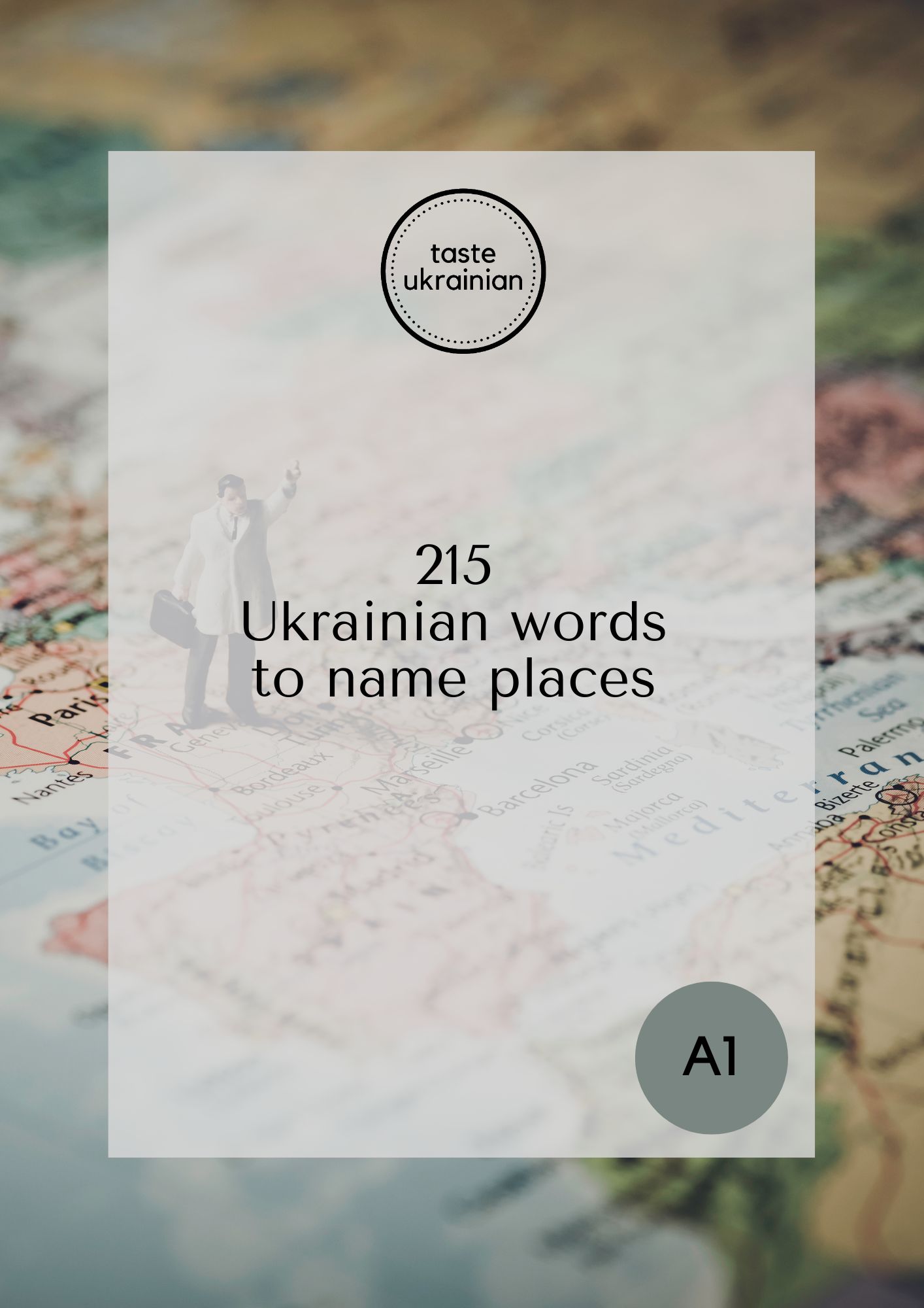 vocabulary worksheet