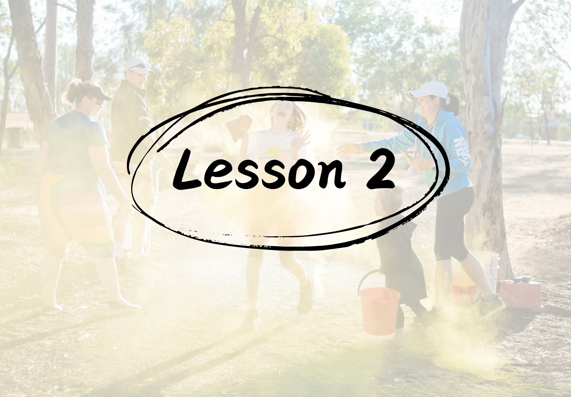 Ukrainian lesson about family